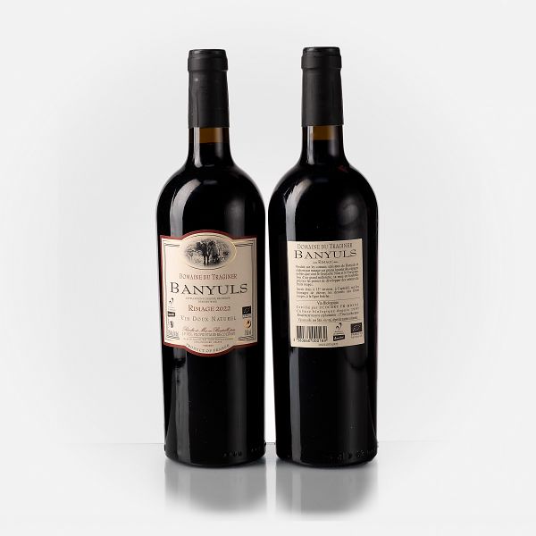 Banyuls Rimage  