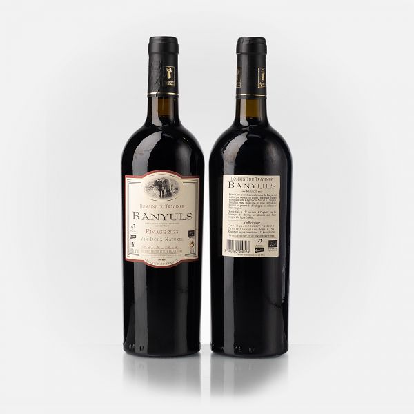 Banyuls Rimage  