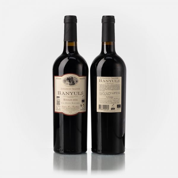 Banyuls Rimage  