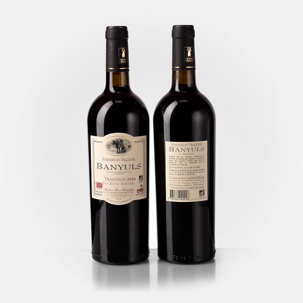 Banyuls Tradition  