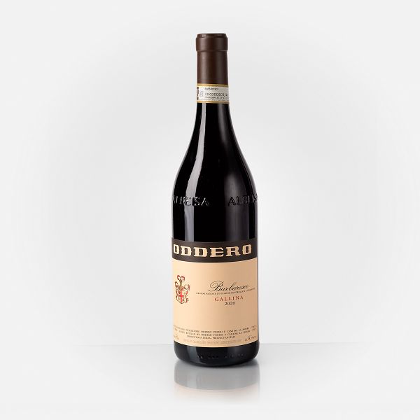 Barbaresco Gallina  94 RP