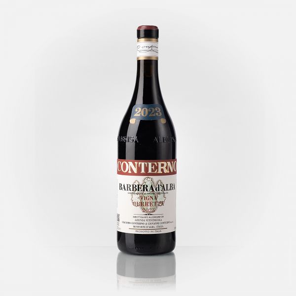 Barbera d'Alba Cerretta  