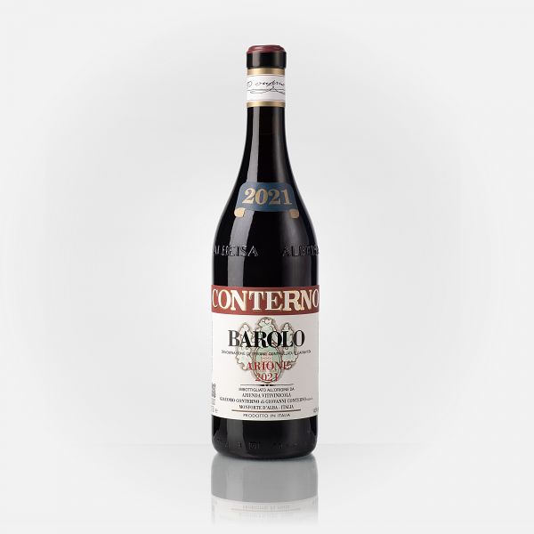 Barolo Arione  