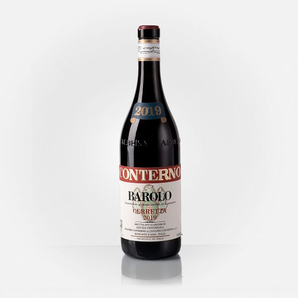 Barolo Cerretta  