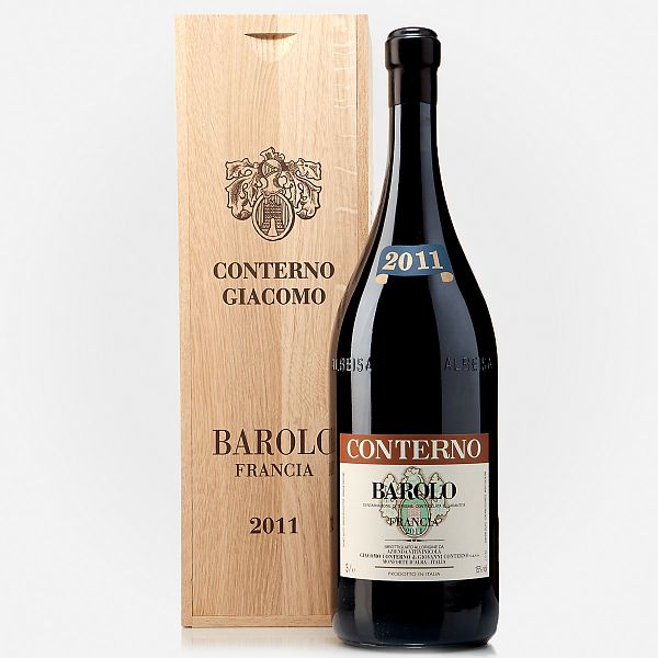 Barolo Francia  