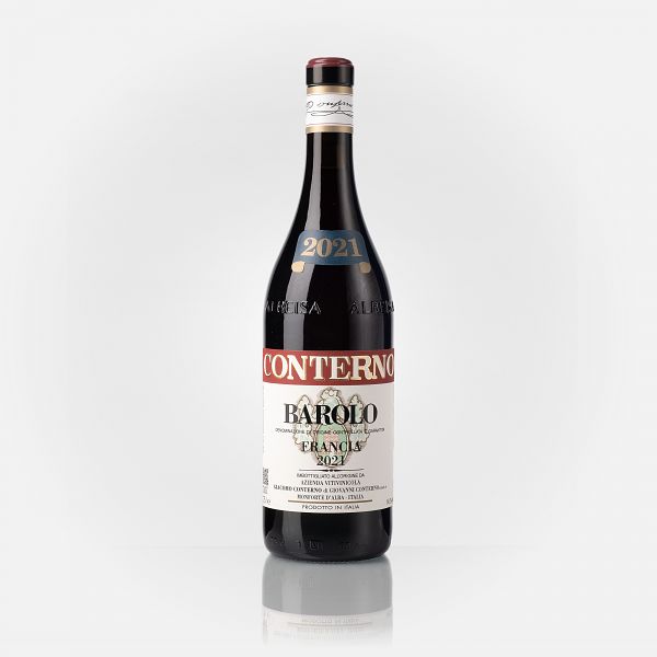Barolo Francia  