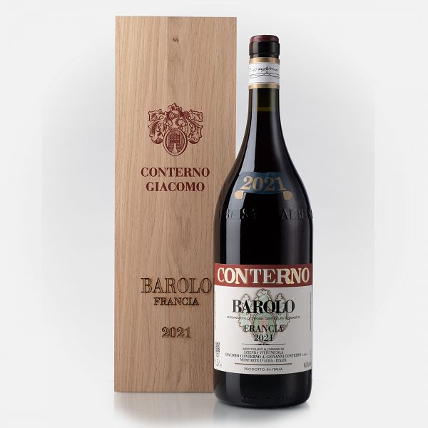 Barolo Francia  
