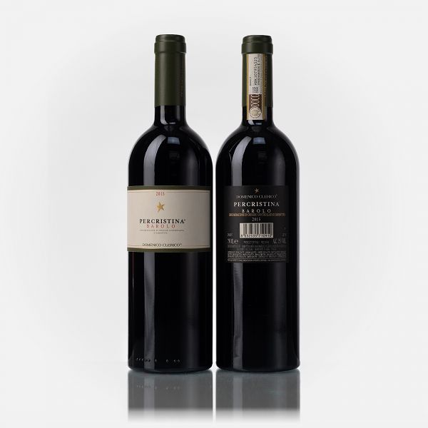 Barolo Percristina  