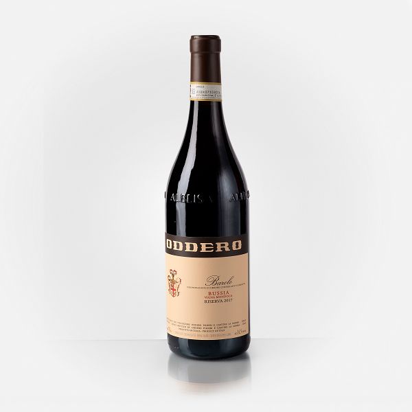Barolo Riserva Bussia Vigna Mondoca  