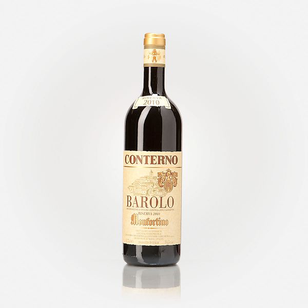 Barolo Riserva Monfortino  100 RP