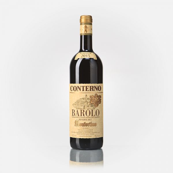 Barolo Riserva Monfortino  98 RP