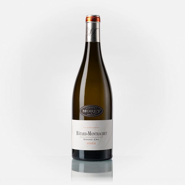 Batard Montrachet Grand Cru  