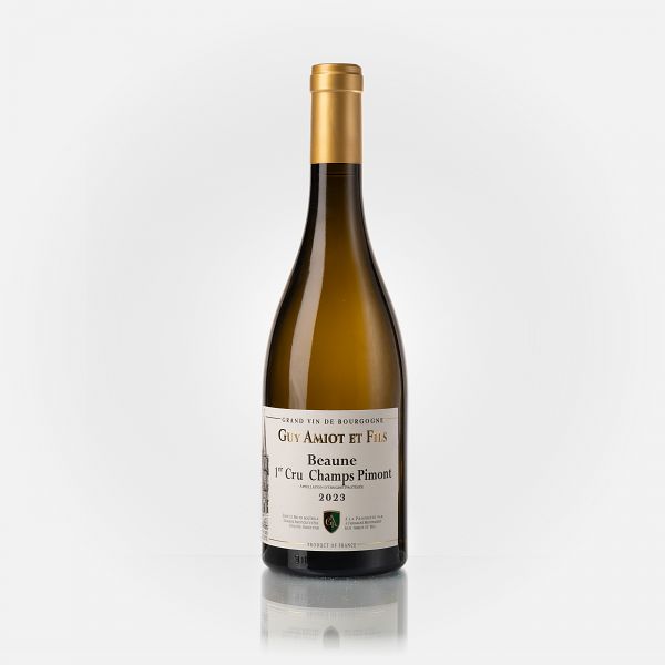 Beaune 1er Cru Champs Pimont blanc  
