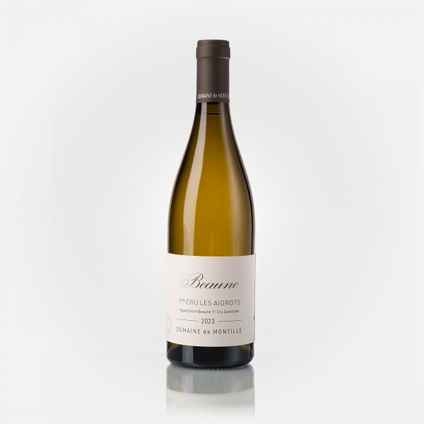 Beaune 1er Cru Les Aigrots blanc  