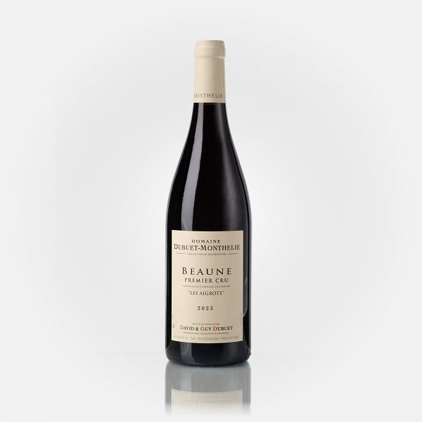 Beaune 1er Cru Les Aigrots rouge  