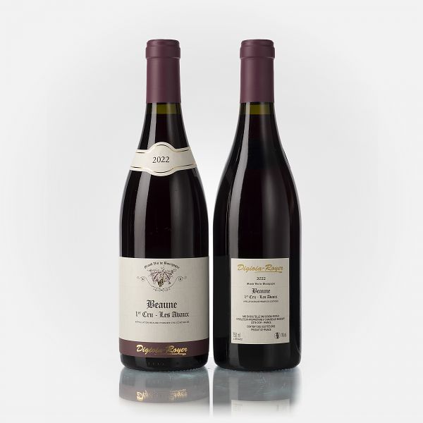 Beaune 1er Cru Les Avaux  