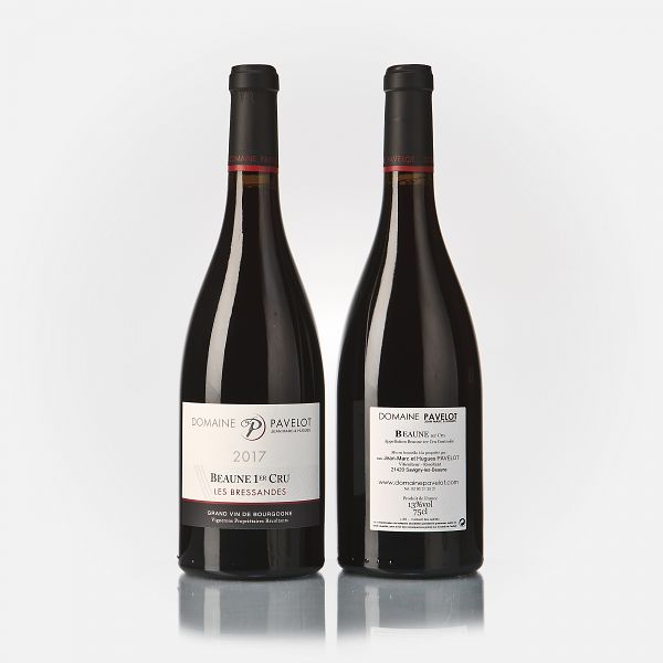 Beaune 1er Cru Les Bressandes  