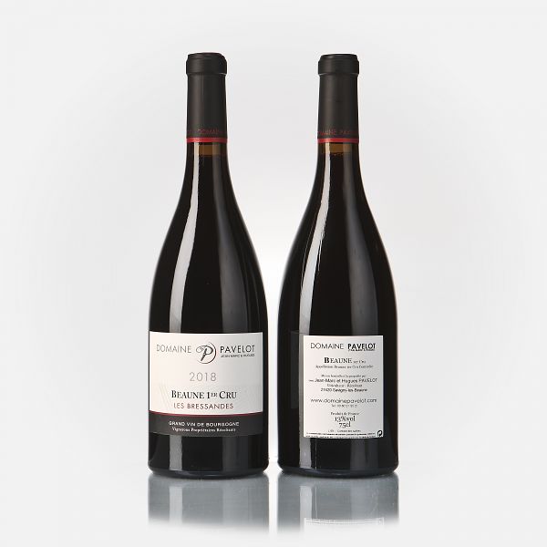 Beaune 1er Cru Les Bressandes  