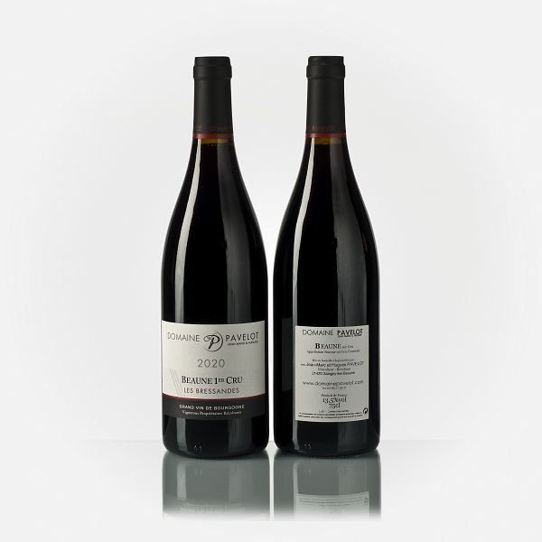 Beaune 1er Cru Les Bressandes  