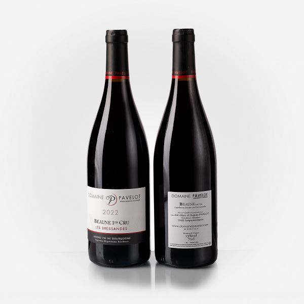 Beaune 1er Cru Les Bressandes  