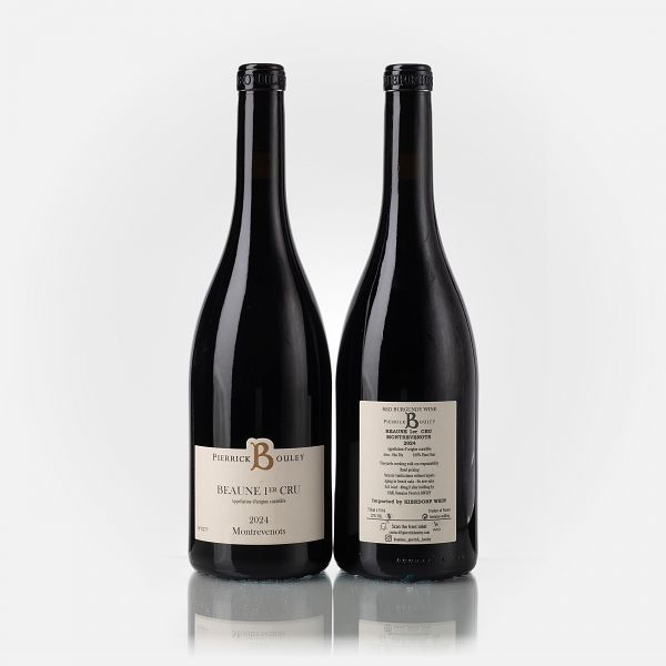 Beaune 1er Cru Les Montrevenots  