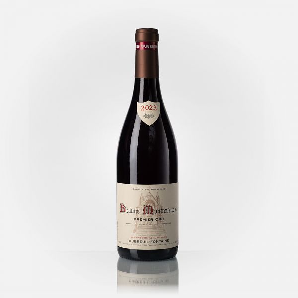 Beaune 1er Cru Montrevenots  