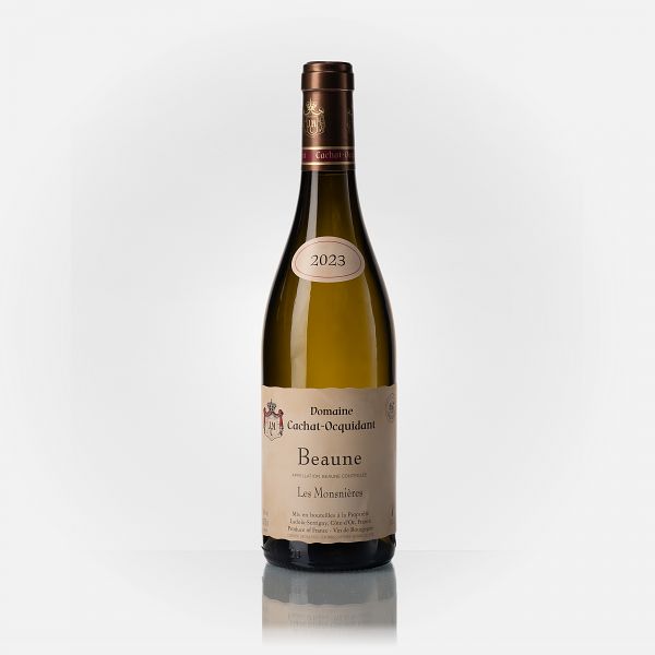 Beaune Les Monsnières blanc  