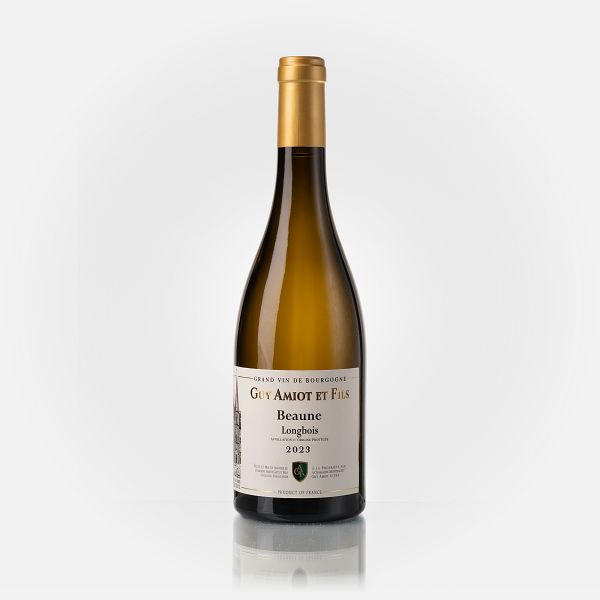 Beaune Long Bois blanc  