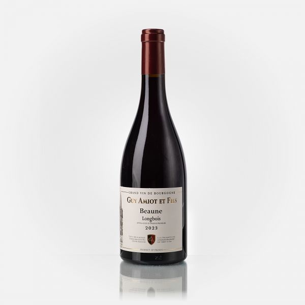 Beaune Long Bois rouge   