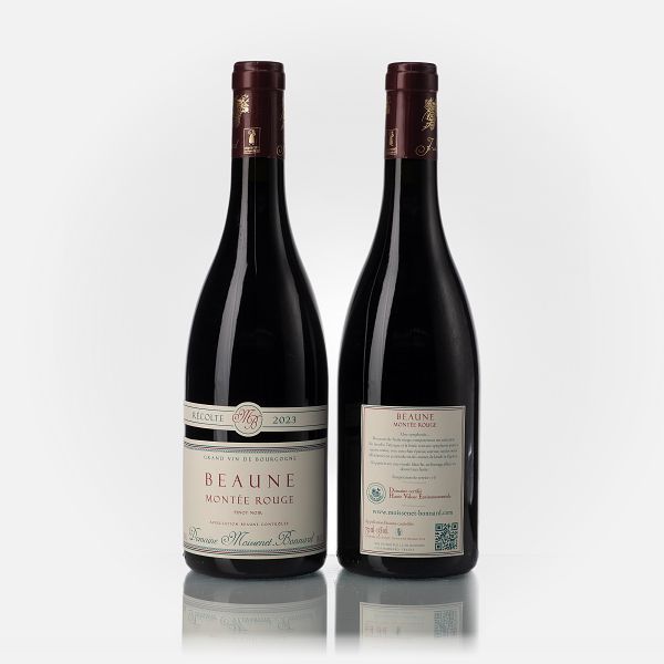 Beaune Montée Rouge rouge  