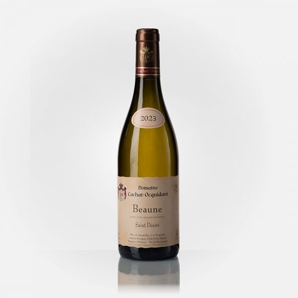 Beaune "St. Desire" blanc  