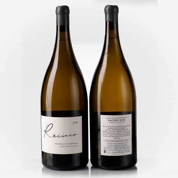 Bentrock Vineyard Chardonnay  