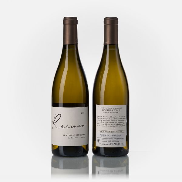 Bentrock Vineyard Chardonnay  94+ RP