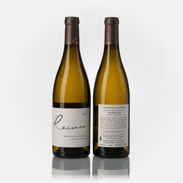 Bentrock Vineyard Chardonnay  