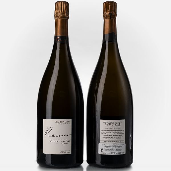 Bentrock Vineyard Chardonnay  