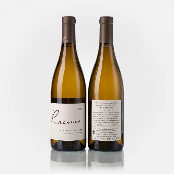 Bentrock Vineyard Chardonnay  