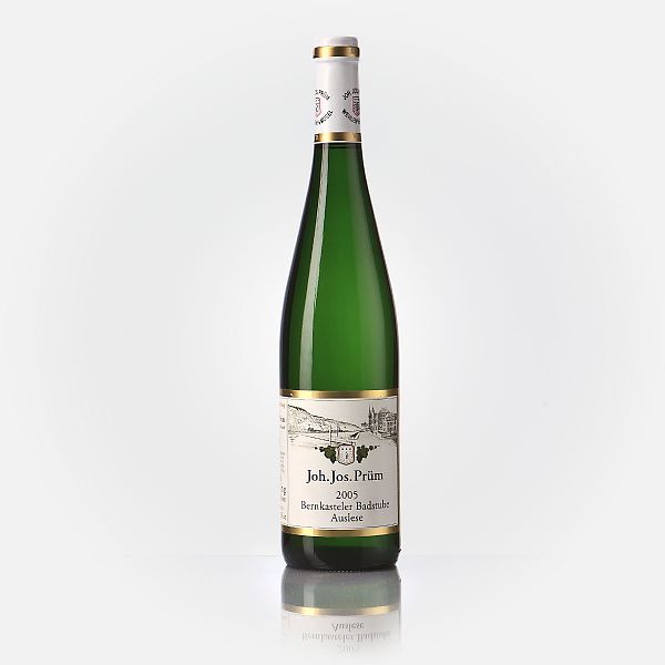 Bernkasteler Badstube Riesling Auslese  