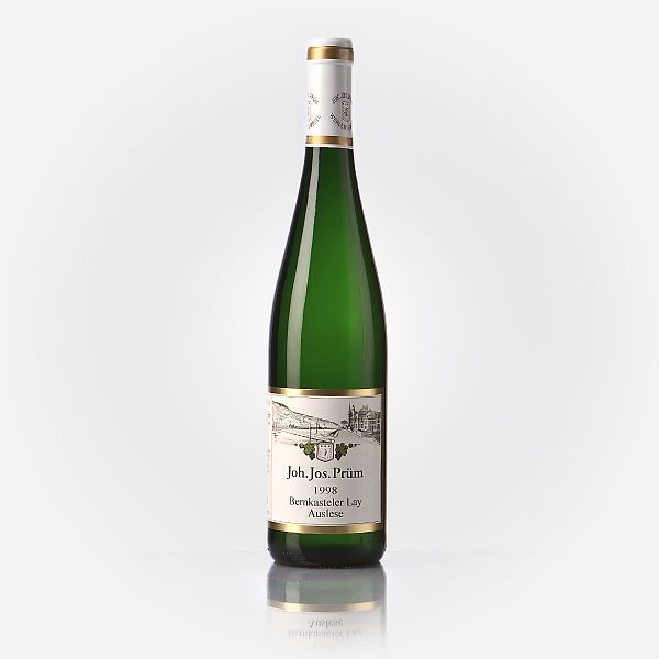 Bernkasteler Lay Riesling Auslese  