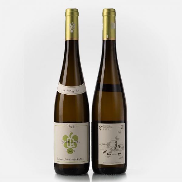 Birkweiler Riesling trocken vom Rotliegenden  