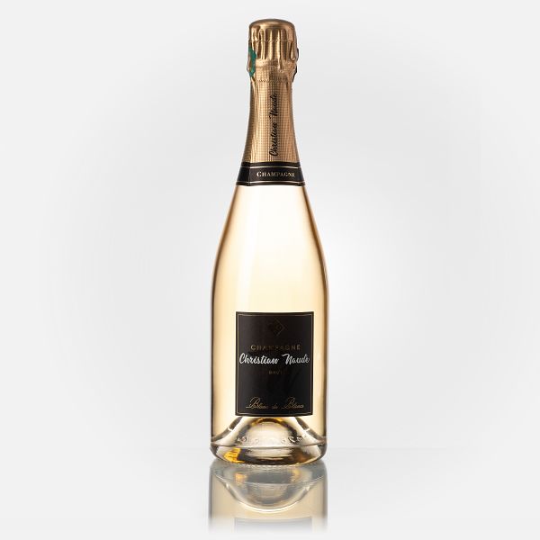 Blanc de Blancs Millésime Brut Base Wine 2020 