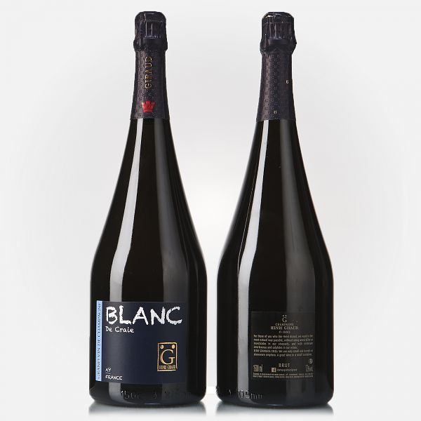 Blanc de Craie Brut  