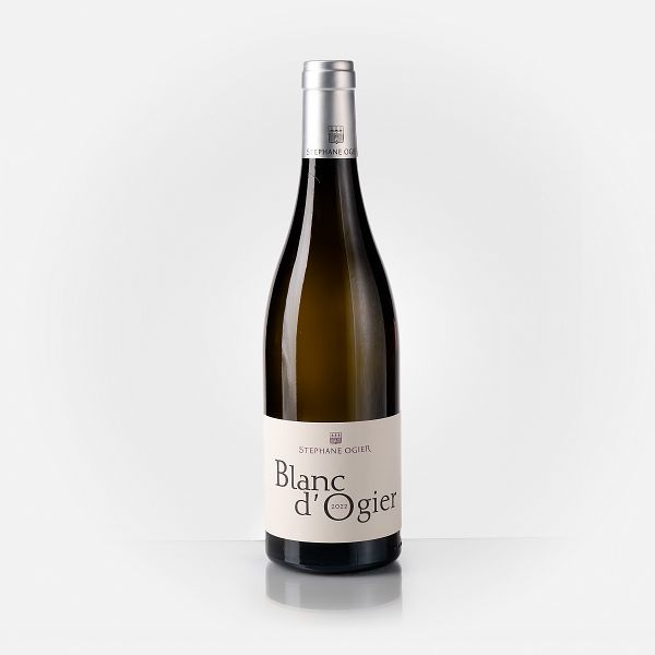 Blanc d'Ogier  