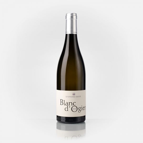 Blanc d'Ogier  