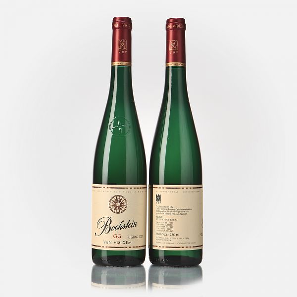 Bockstein Riesling Grosses Gewächs  