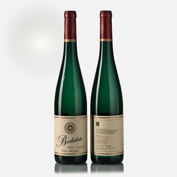 Bockstein Riesling Grosses Gewächs  