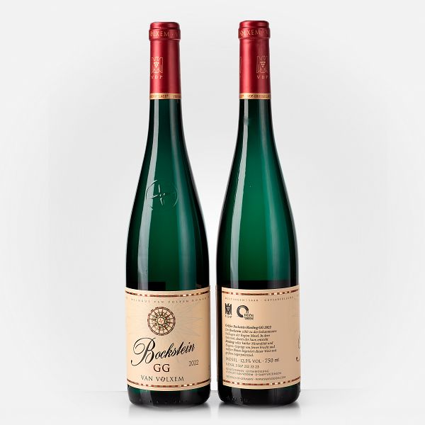 Bockstein Riesling Grosses Gewächs  