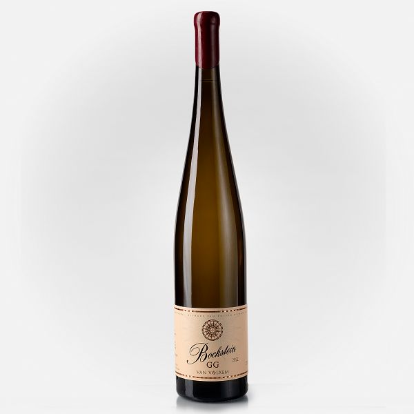 Bockstein Riesling Grosses Gewächs  