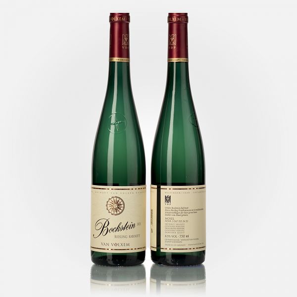 Bockstein Riesling Kabinett  
