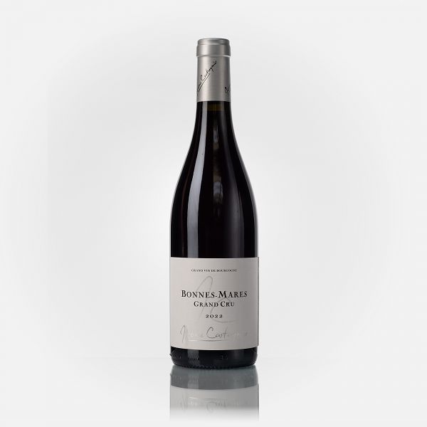 Bonnes-Mares Grand Cru  