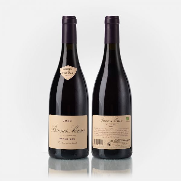 Bonnes-Mares Grand Cru  